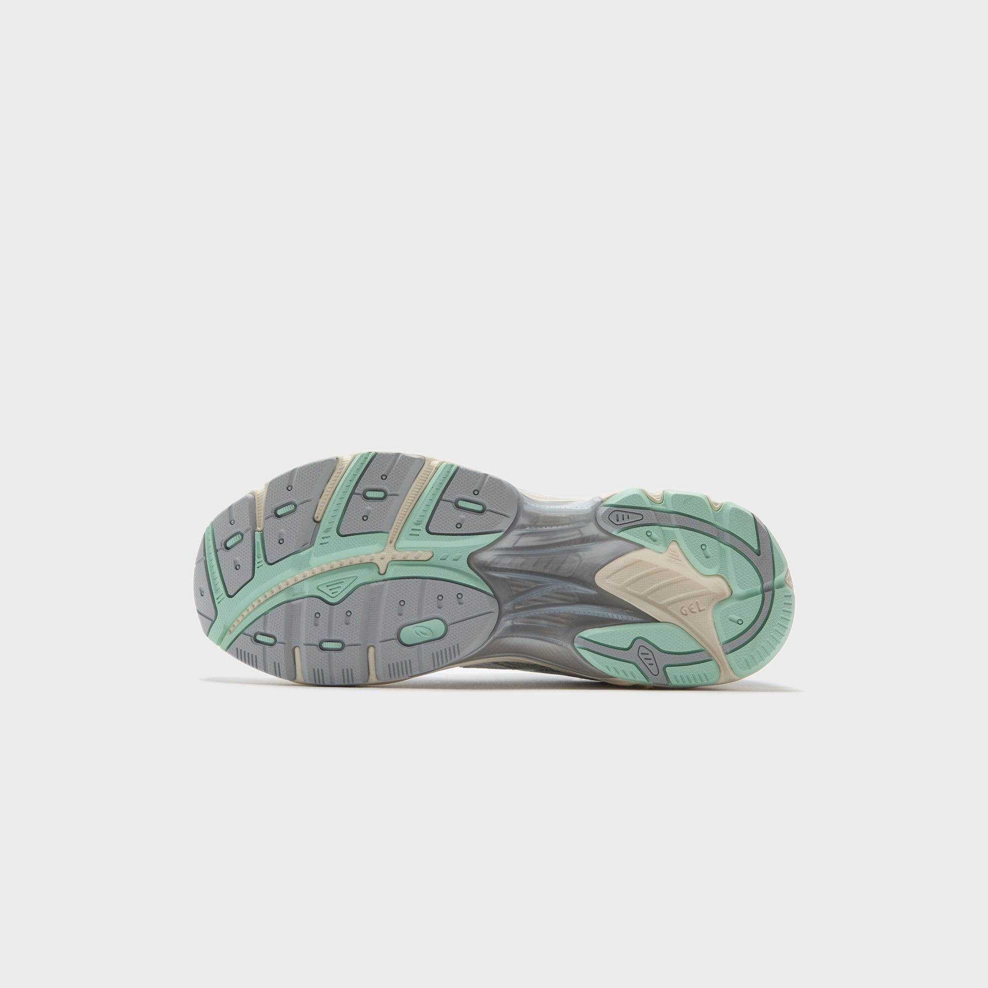 ASICS GT-2160 - White / Mint Tint | Kith White / Mint Tint