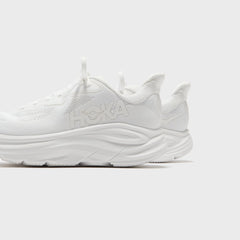 HOKA Clifton 10 - White | Kith White