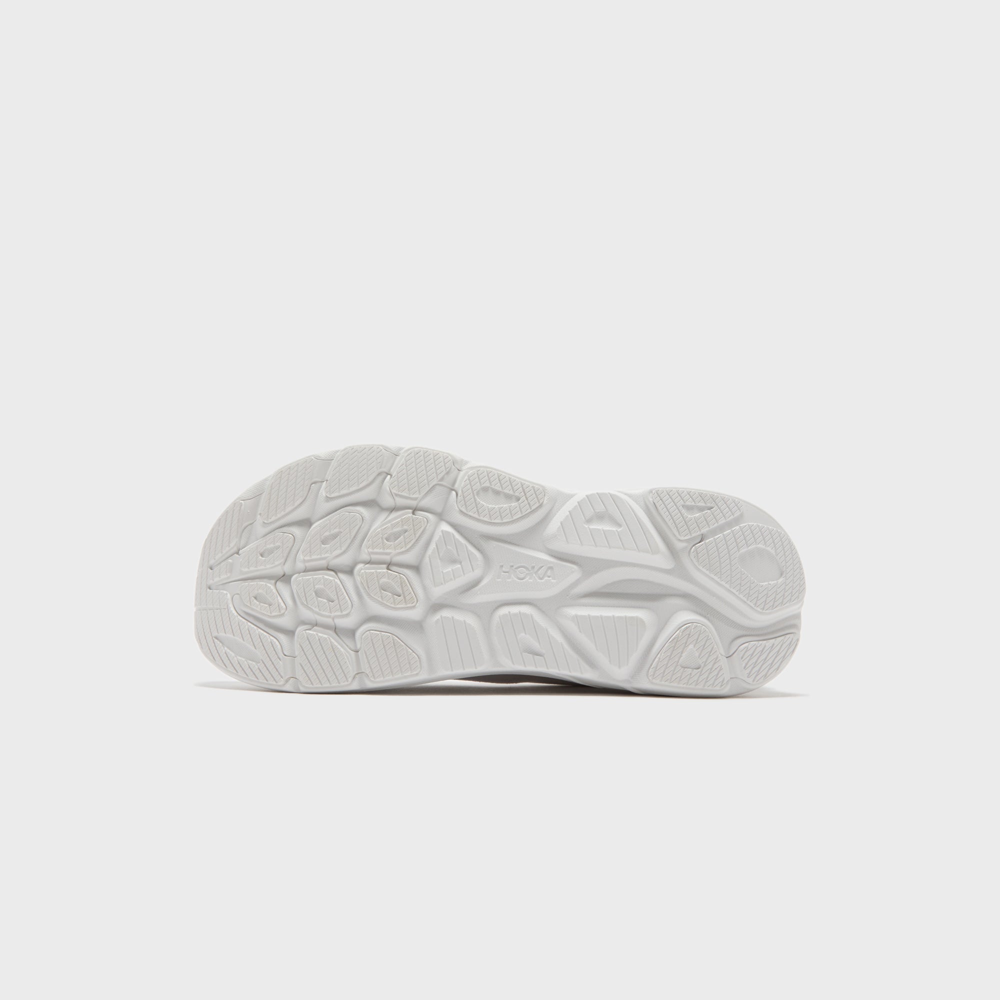HOKA Clifton 10 - White | Kith White