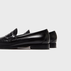 G.H. Bass Logan Weejun - Black | Kith Black