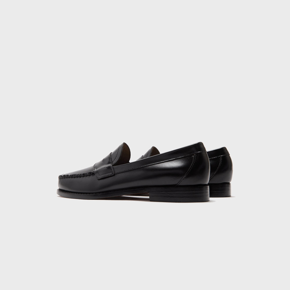 G.H. Bass Logan Weejun - Black | Kith Black
