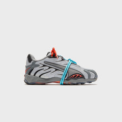 PUMA x A$AP Rocky Inhale - Reflective Silver | Kith Reflective Silver