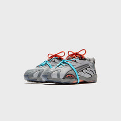 PUMA x A$AP Rocky Inhale - Reflective Silver | Kith Reflective Silver