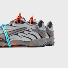 PUMA x A$AP Rocky Inhale - Reflective Silver | Kith Reflective Silver