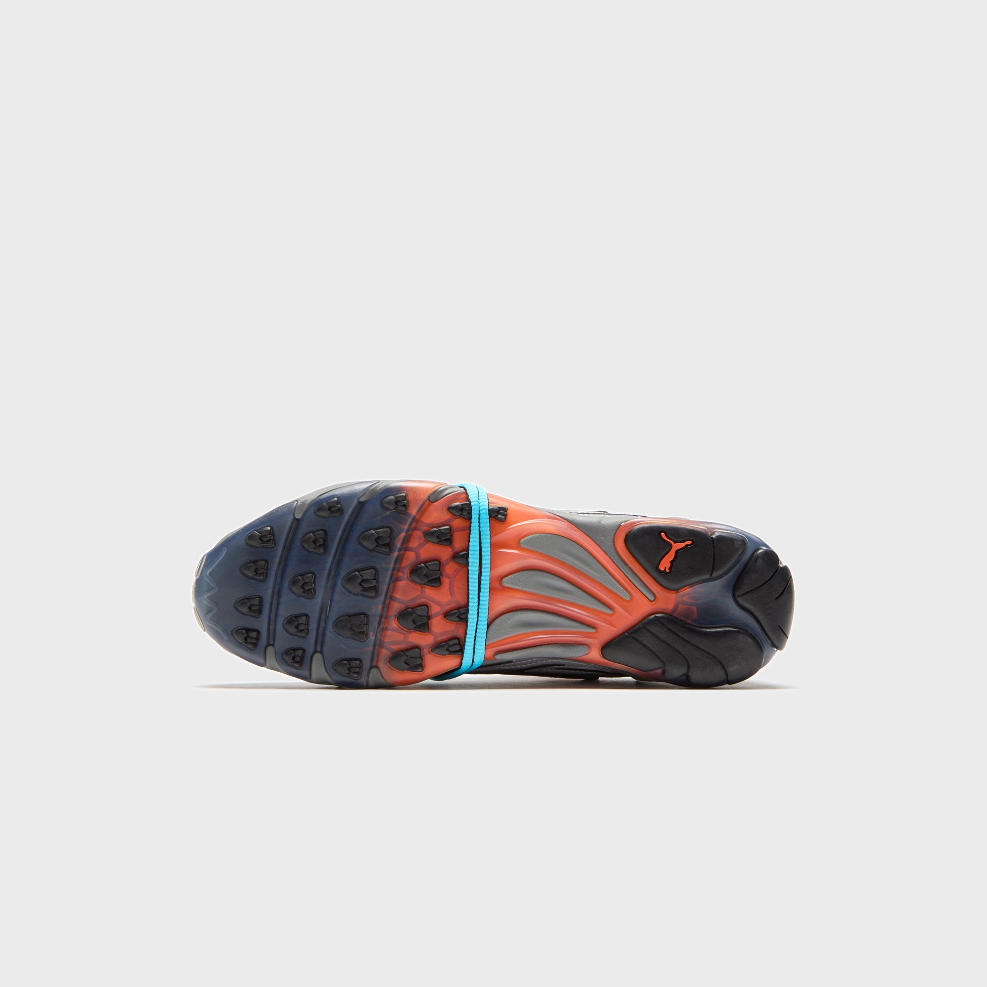 PUMA x A$AP Rocky Inhale - Reflective Silver | Kith Reflective Silver