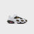 White / Cargo Khaki / Velvet Brown / Hyper Pink
