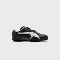 PUMA x A$AP Rocky Mostro OG - Black / Silver | Kith Black / Silver