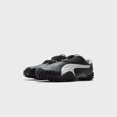 PUMA x A$AP Rocky Mostro OG - Black / Silver | Kith Black / Silver
