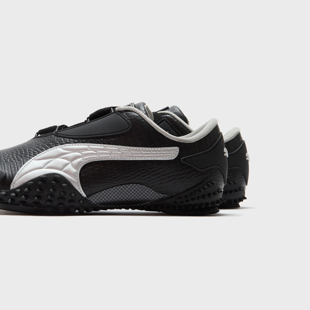 PUMA x A$AP Rocky Mostro OG - Black / Silver | Kith Black / Silver