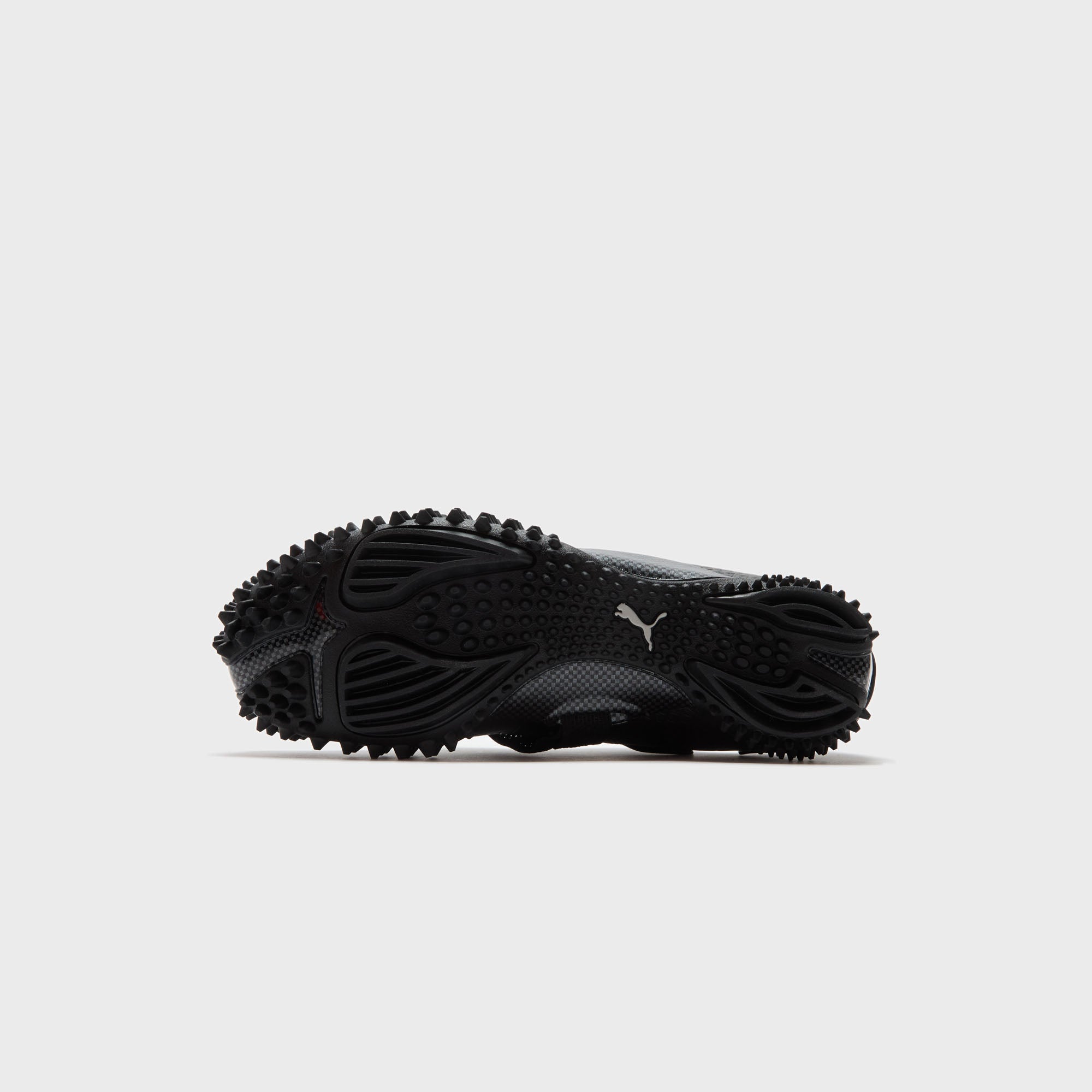 PUMA x A$AP Rocky Mostro OG - Black / Silver | Kith Black / Silver