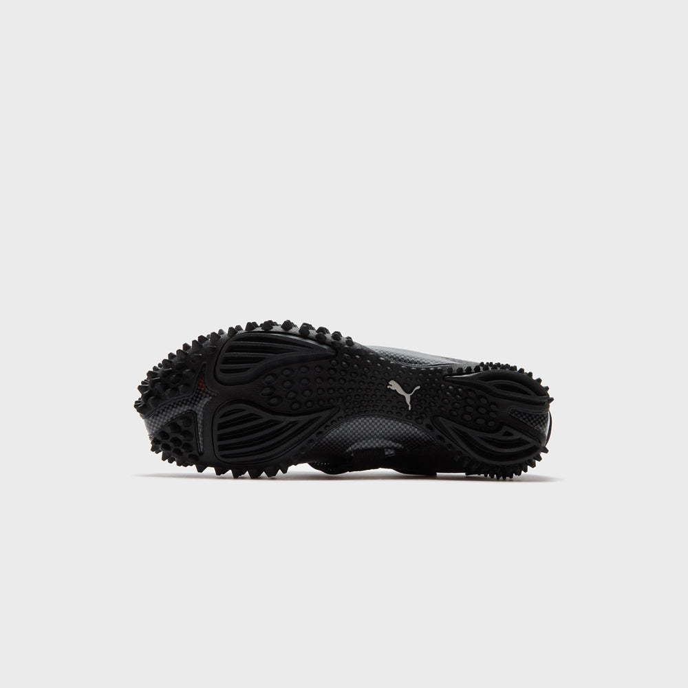 PUMA x A$AP Rocky Mostro OG - Black / Silver | Kith Black / Silver