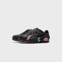 PUMA x A$AP Rocky Mostro Gabbia - Black / Silver | Kith Black / Silver