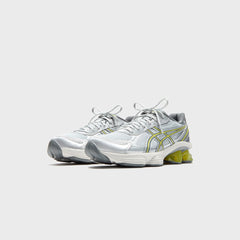 ASICS Gel-Kinetic Fluent - Glacier Grey / Steel Grey | Kith Glacier Grey / Steel Grey
