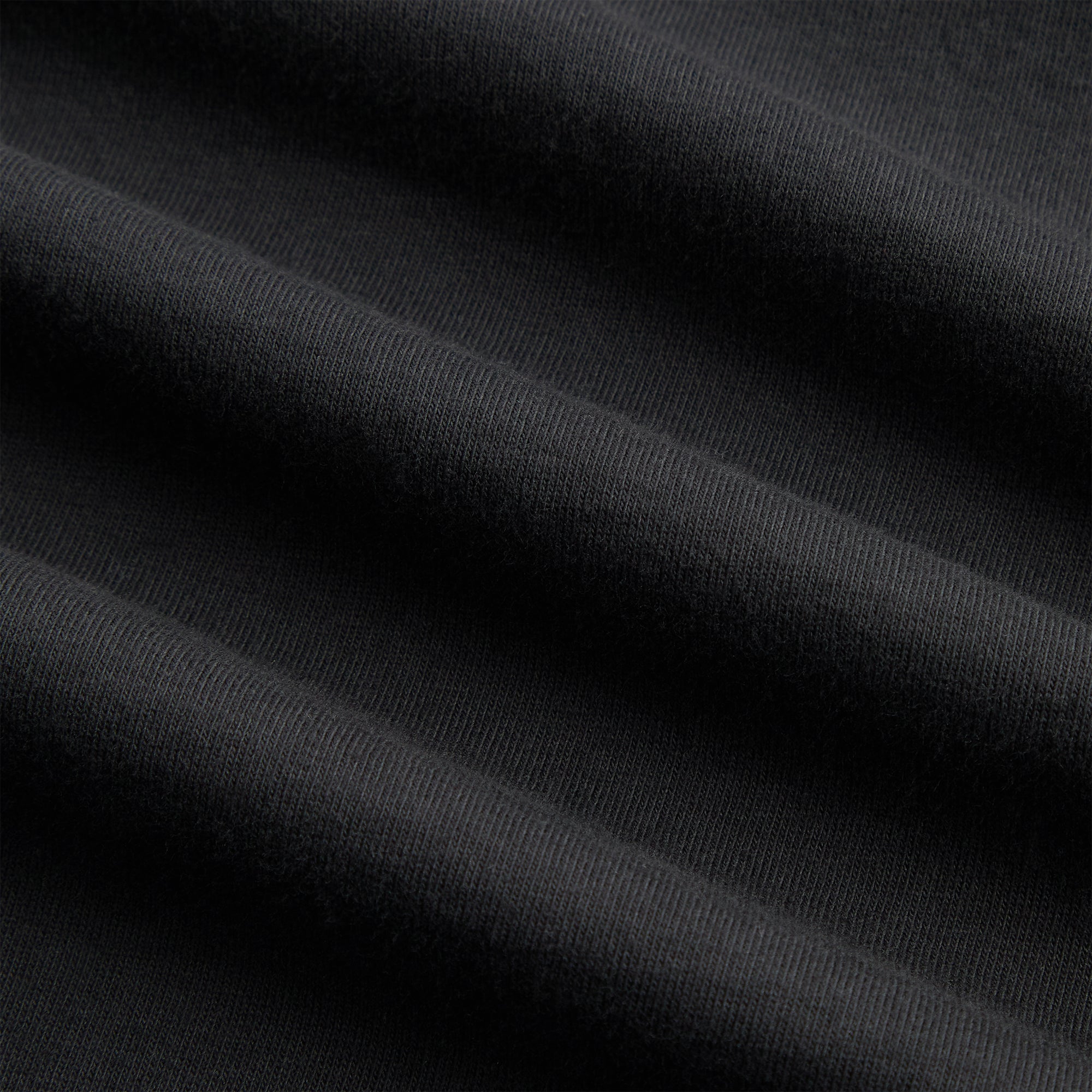 Superman | Kith Zod Tee - Black | Kith Black