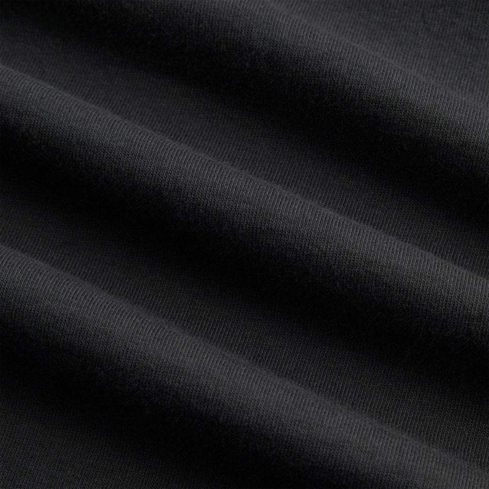 Superman | Kith Zod Tee - Black | Kith Black