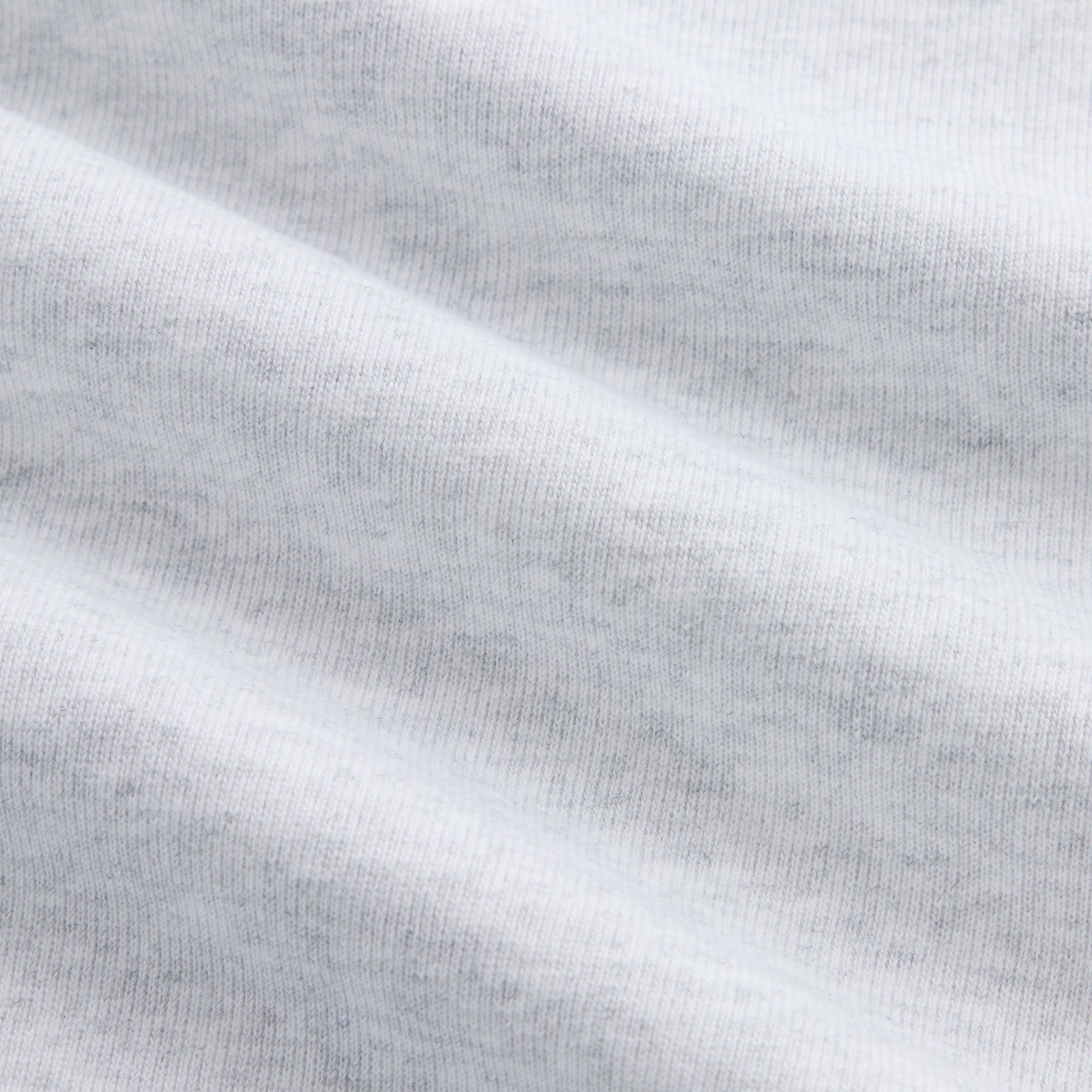 Superman | Kith Action Comics Nelson Crewneck - Light Heather Grey | Kith Light Heather Grey