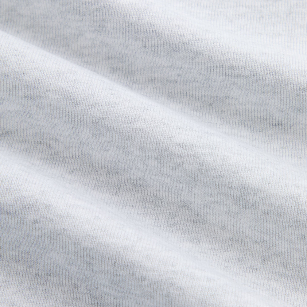 Superman | Kith Action Comics Nelson Crewneck - Light Heather Grey | Kith Light Heather Grey