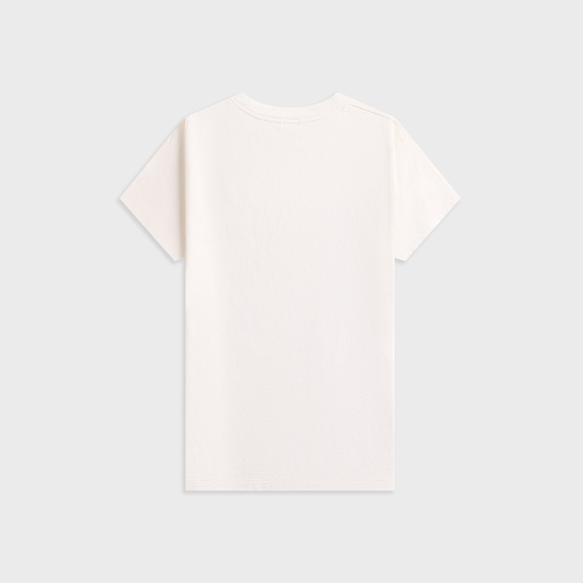 ReDone 70s Loose Tee Summer - Vintage White | Kith Vintage White