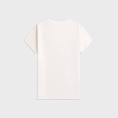 ReDone 70s Loose Tee Summer - Vintage White | Kith Vintage White