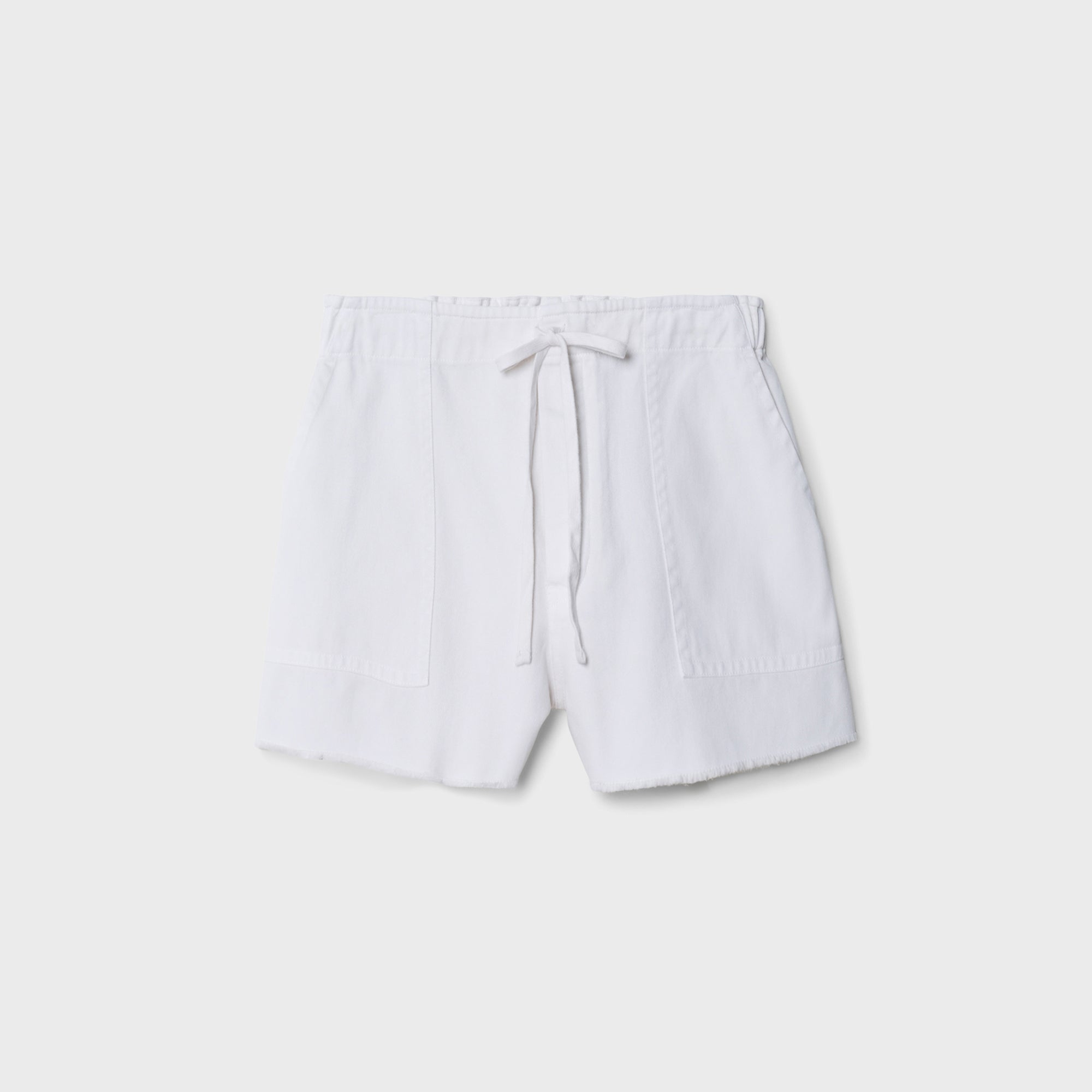 ReDone Beach Short - Vintage White | Kith Vintage White