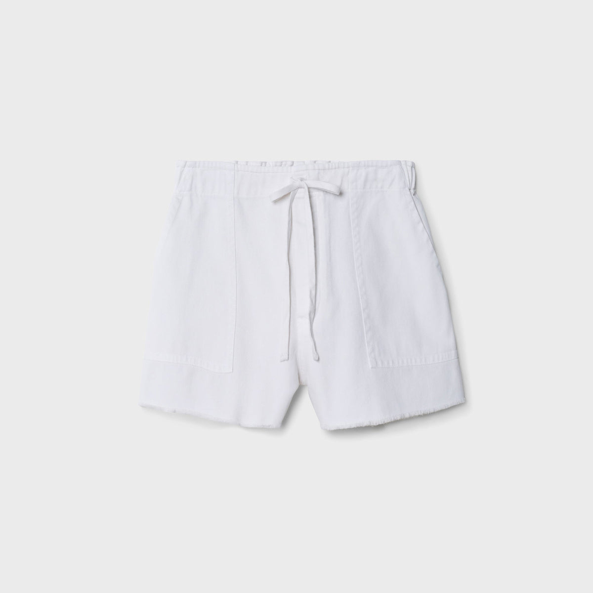 ReDone Beach Short - Vintage White | Kith Vintage White