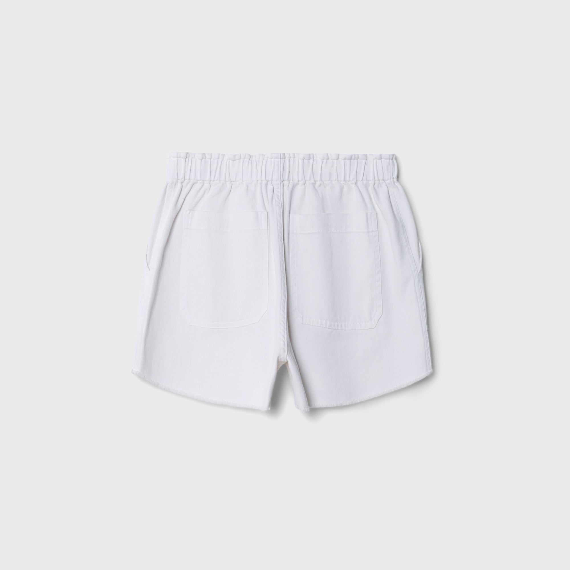 ReDone Beach Short - Vintage White | Kith Vintage White