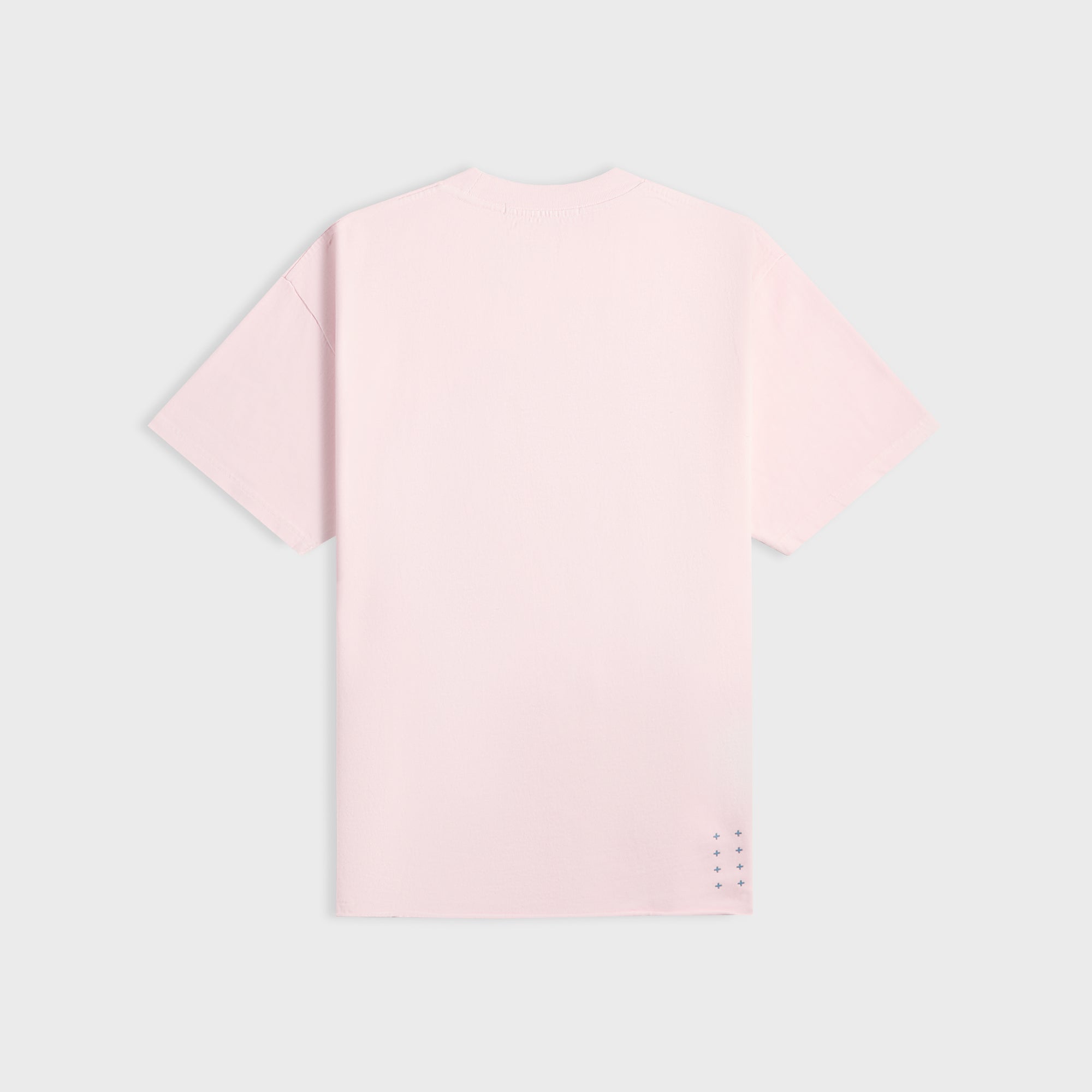 Ksubi Paradiso Ekcess Short Sleeve Tee - Pink | Kith Pink