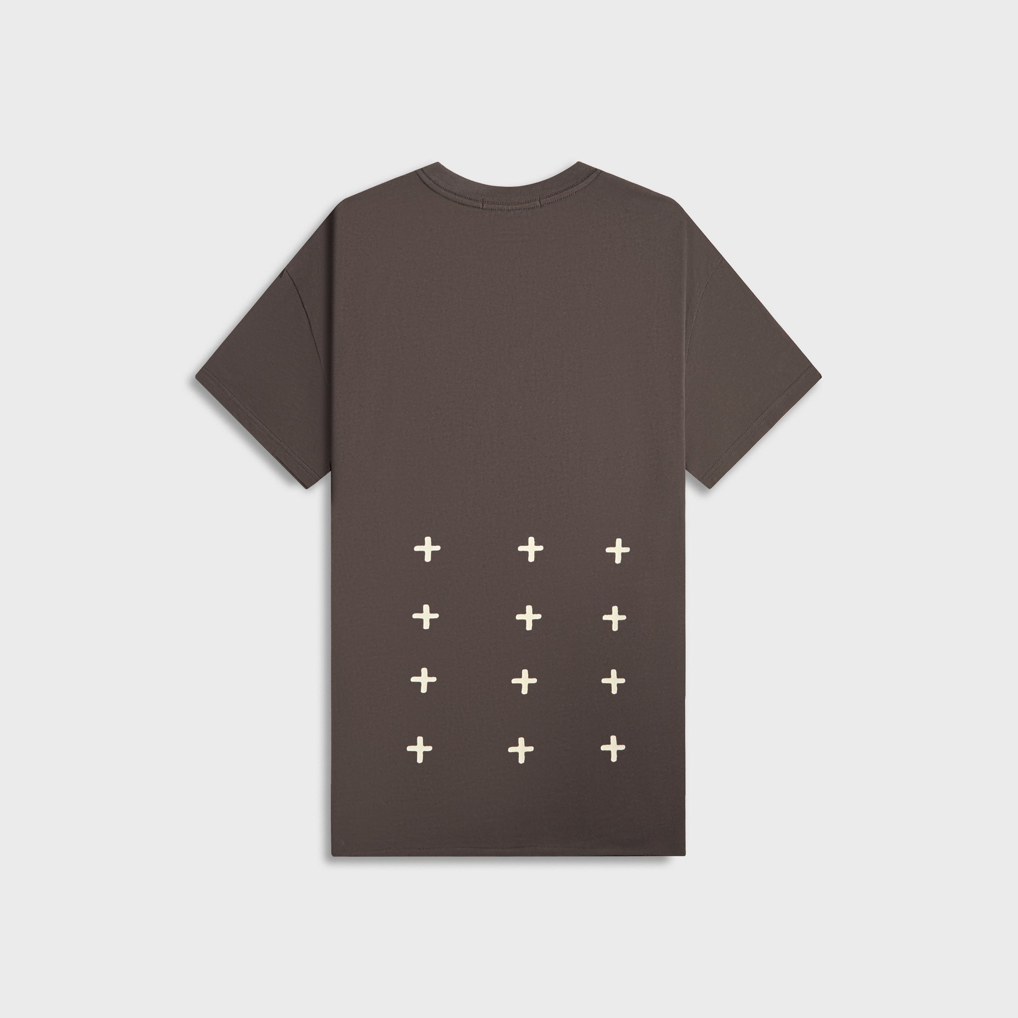 Ksubi Salud Biggie Short Sleeve Tee - Faded Black | Kith Faded Black