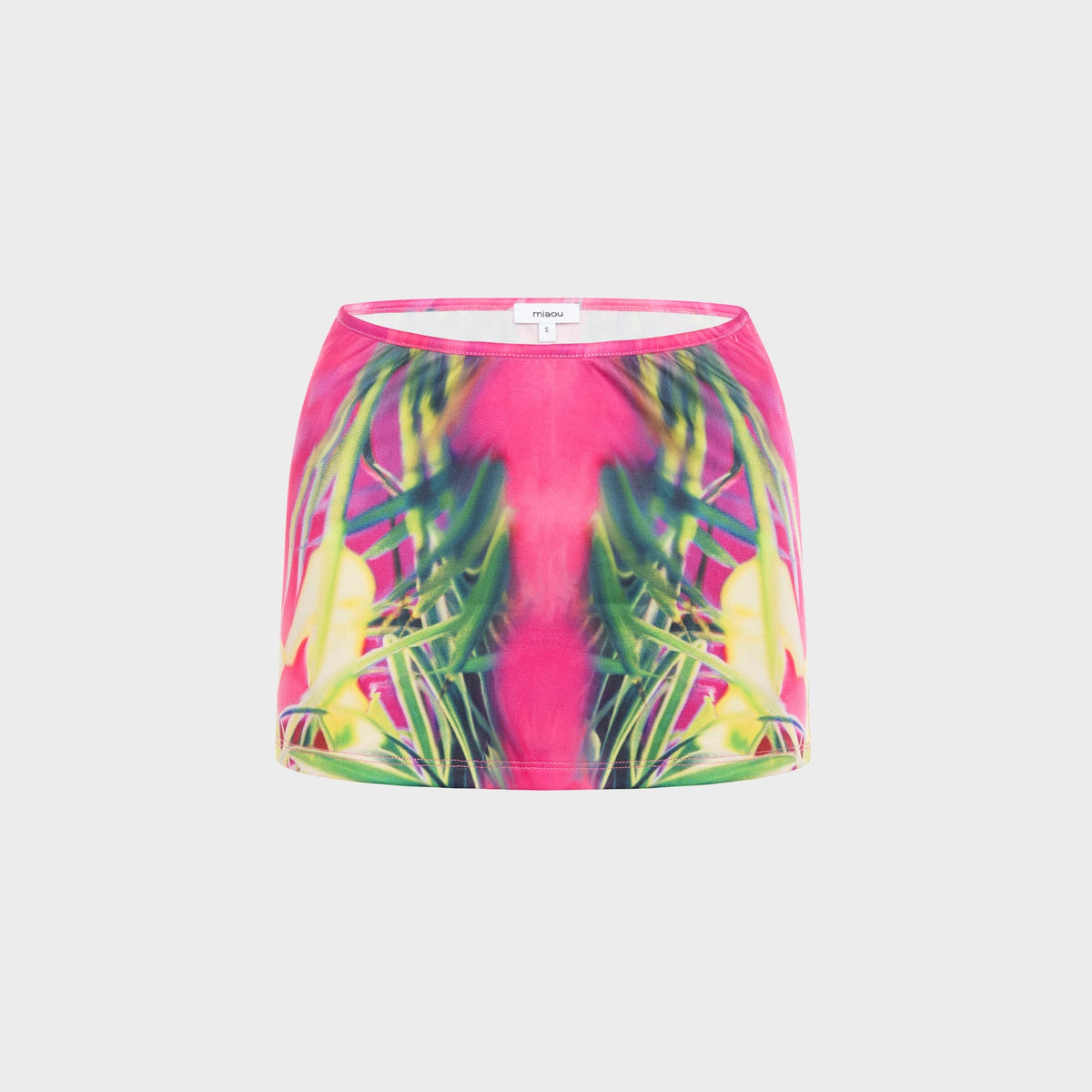 Miaou Elektra Skirt - Akira | Kith Akira