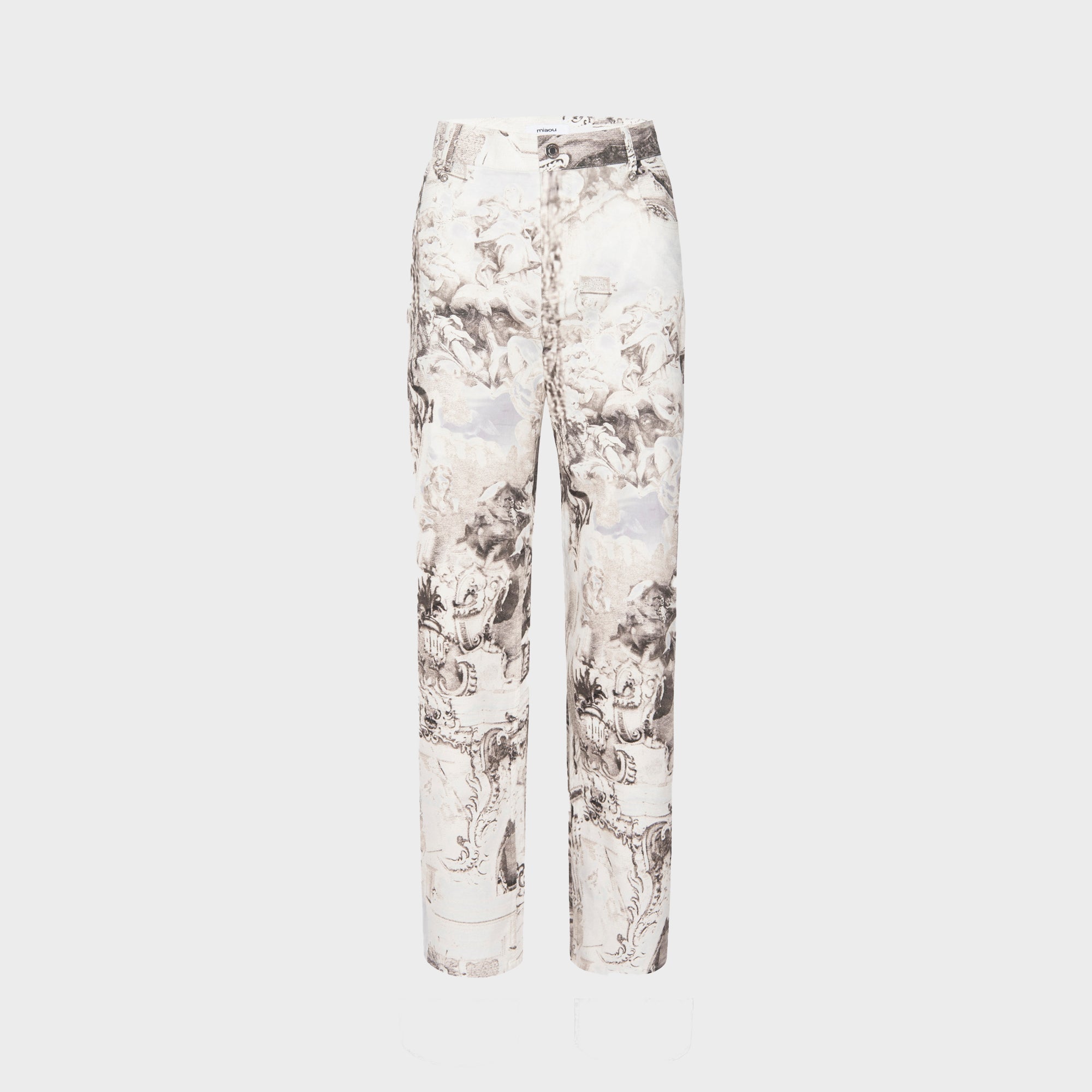Miaou Fargo Pant - New Baroque | Kith New Baroque