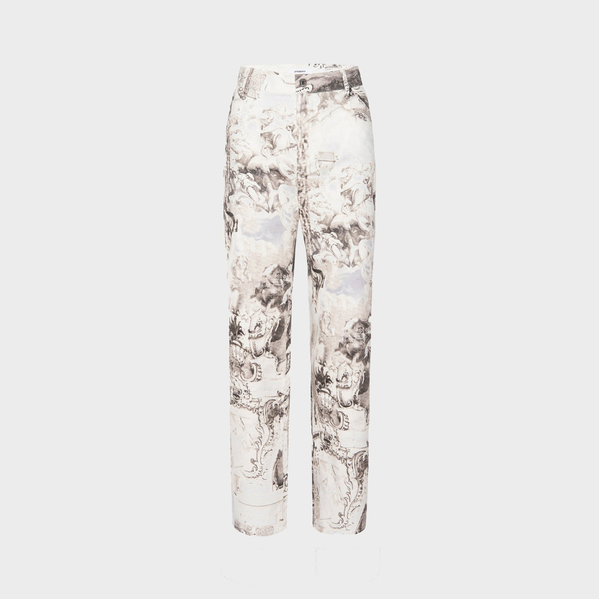 Miaou Fargo Pant - New Baroque | Kith New Baroque