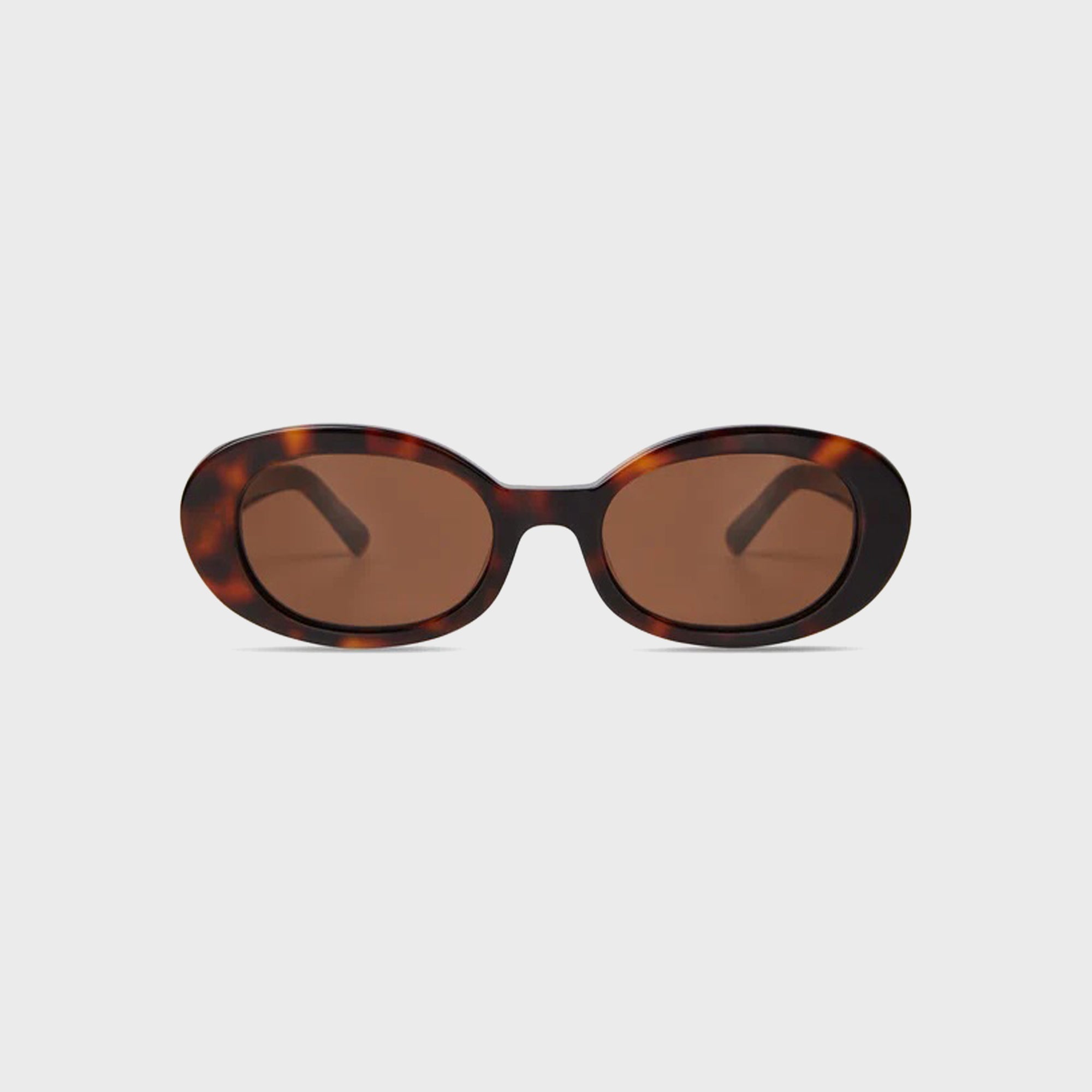 Elisa Johnson Lyric Leigh - Brown / Tortoise | Kith Brown / Tortoise