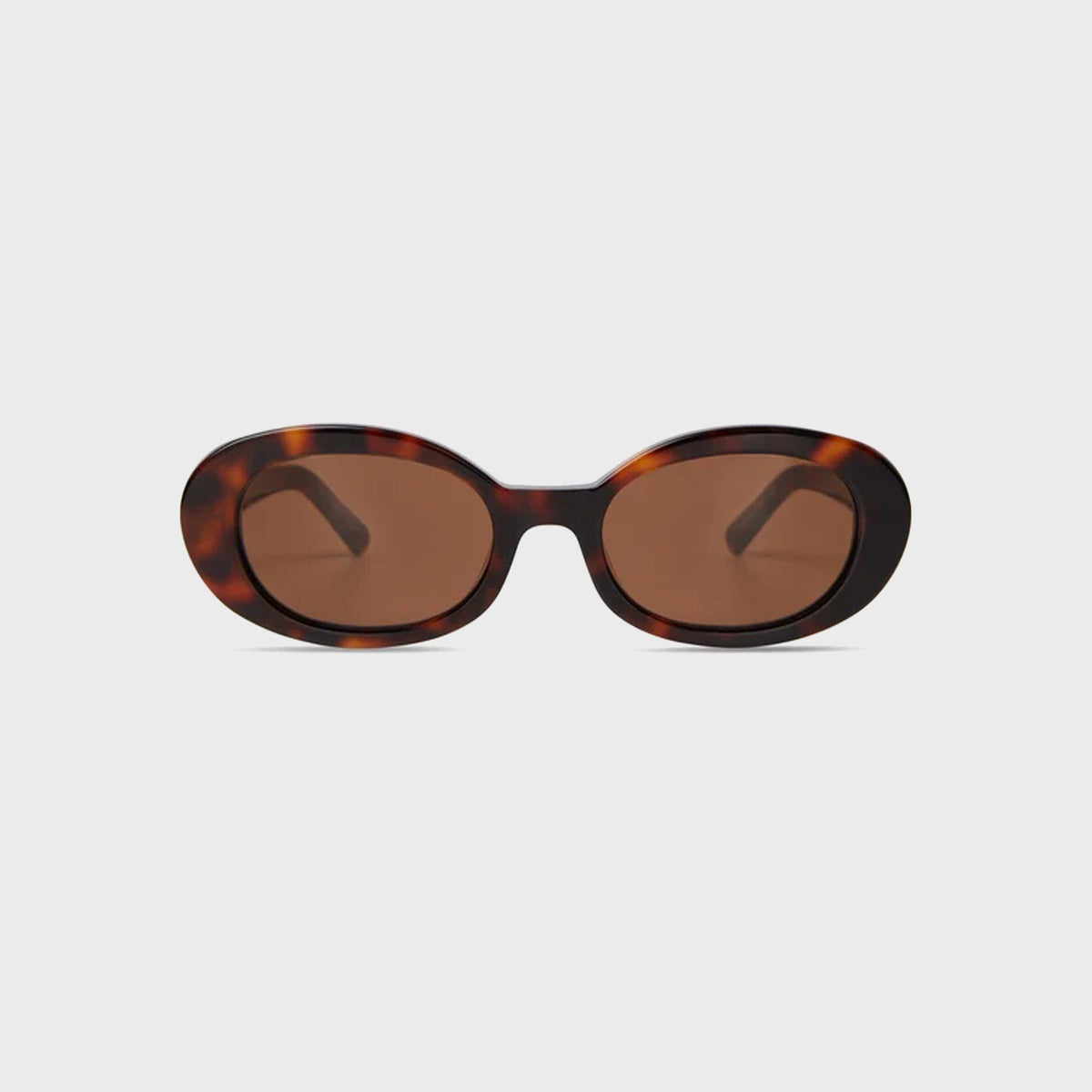 Elisa Johnson Lyric Leigh - Brown / Tortoise | Kith Brown / Tortoise