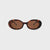 Brown / Tortoise