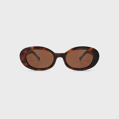 Elisa Johnson Lyric Leigh - Brown / Tortoise | Kith Brown / Tortoise