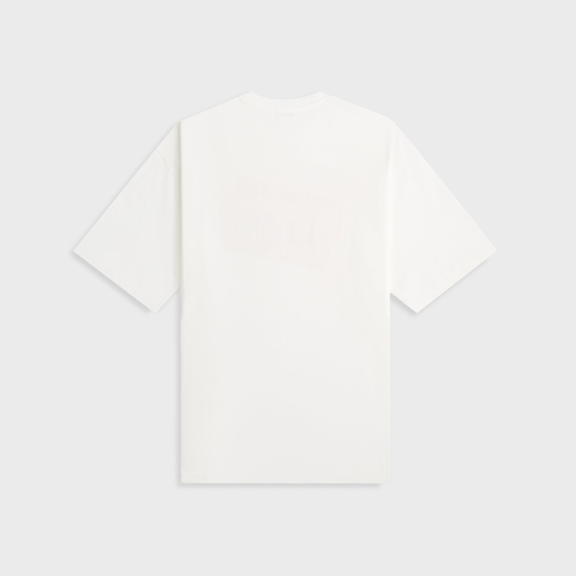 Acne Studios Tee - Optic White | Kith Optic White