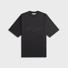 Acne Studios Tee - Faded Black | Kith Faded Black