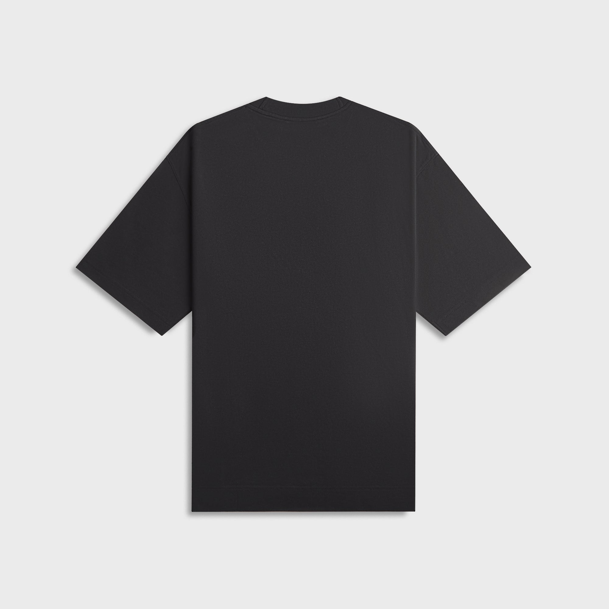 Acne Studios Tee - Faded Black | Kith Faded Black