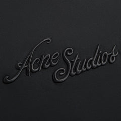 Acne Studios Tee - Faded Black | Kith Faded Black