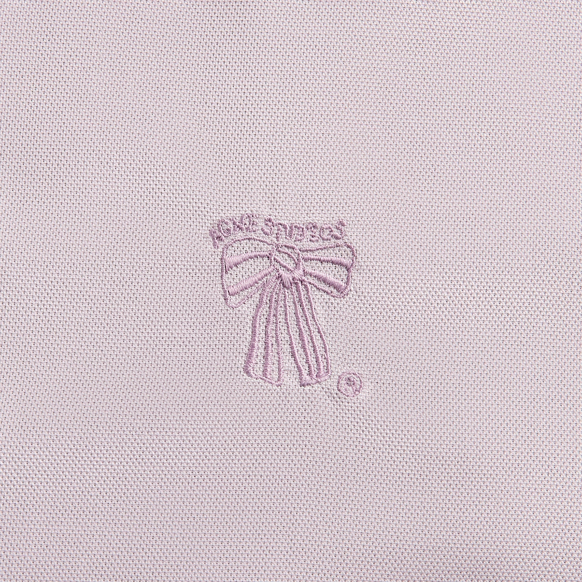 Acne Studios Shirt - Lilac | Kith Lilac