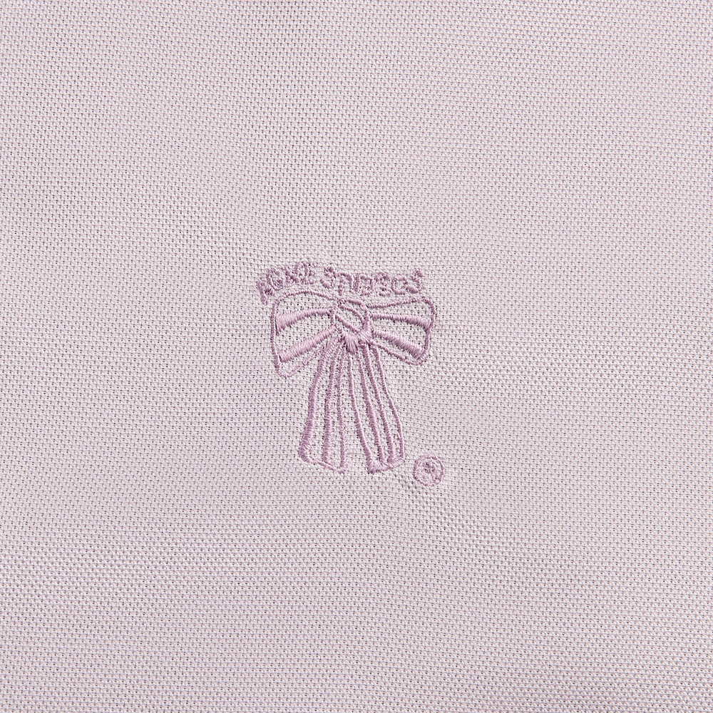 Acne Studios Shirt - Lilac | Kith Lilac