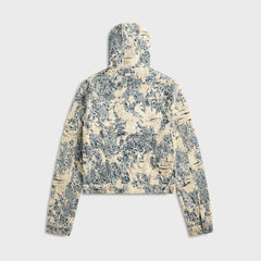 Acne Studios Denim Jacket - Mid Blue | Kith Mid Blue