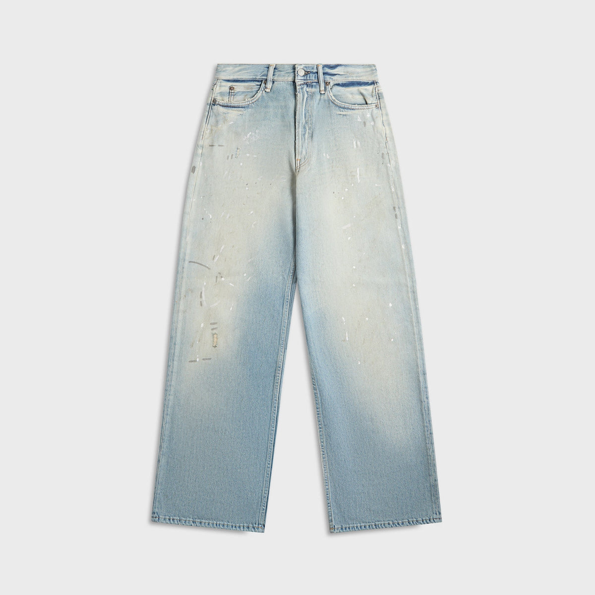 Acne Studios 1981 U Trafalgar - Light Blue | Kith Light Blue