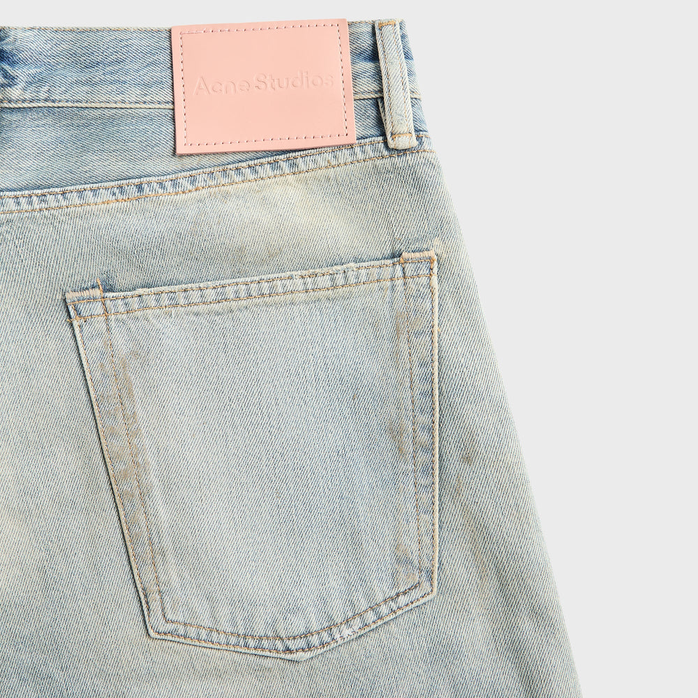 Acne Studios 1981 U Trafalgar - Light Blue | Kith Light Blue