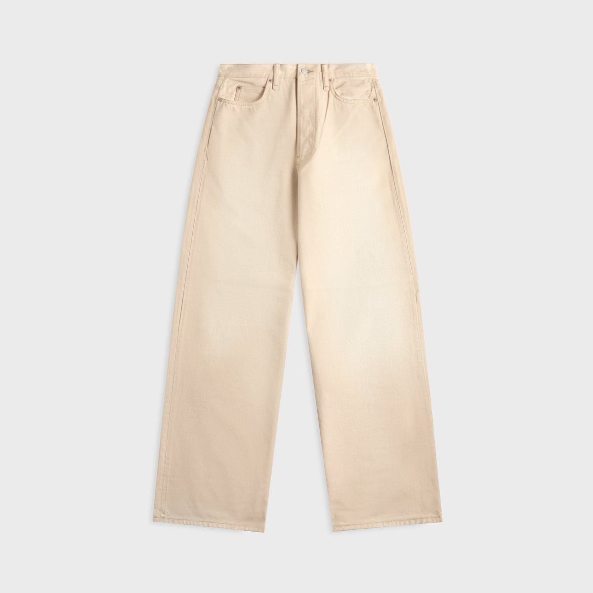 Acne Studios 1981 U Traffic - Sand Beige | Kith Sand Beige