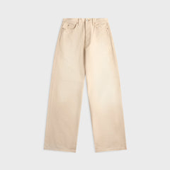 Acne Studios 1981 U Traffic - Sand Beige | Kith Sand Beige