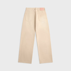 Acne Studios 1981 U Traffic - Sand Beige | Kith Sand Beige