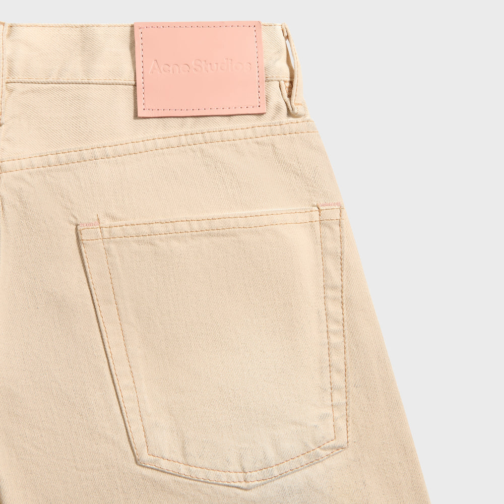 Acne Studios 1981 U Traffic - Sand Beige | Kith Sand Beige