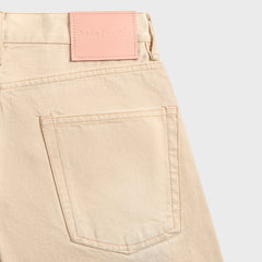Acne Studios 1981 U Traffic - Sand Beige | Kith Sand Beige