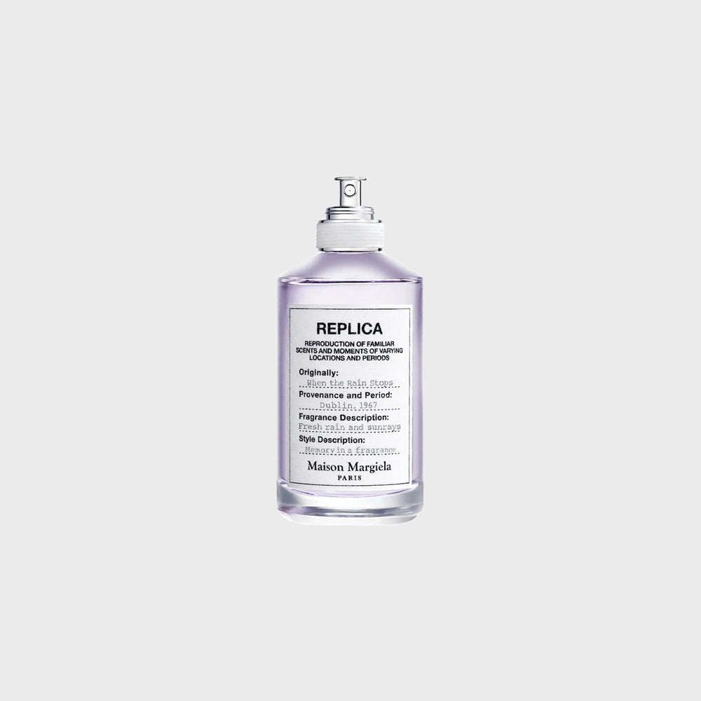 Maison Margiela Replica When Rain Stops Eau de Toilette V100ML | Kith